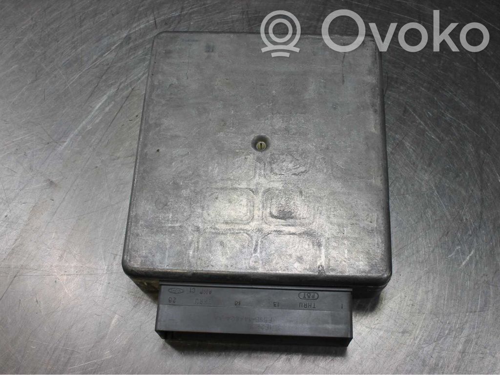 Ford Mondeo Mk III Injection control unit/module 