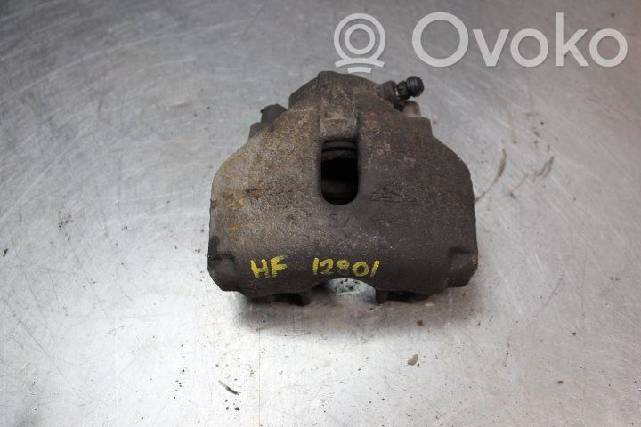 Audi A4 S4 B7 8E 8H Zacisk hamulcowy przedni 