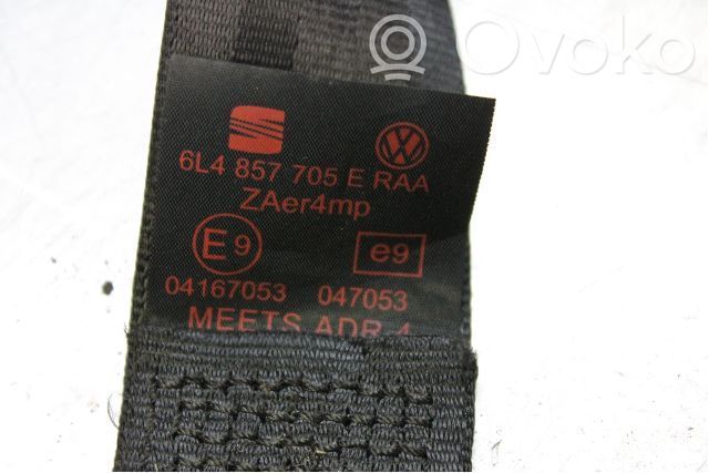 Seat Ibiza III (6L) Centură de siguranță față 
