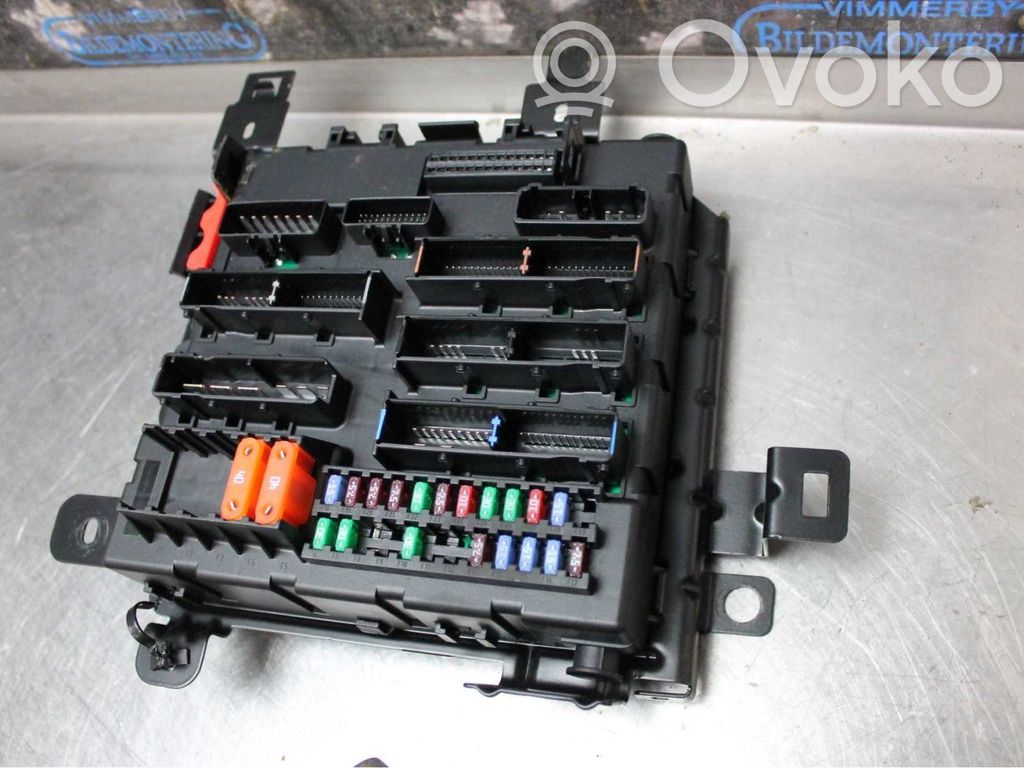 Módulo de fusible   12766739,519160105