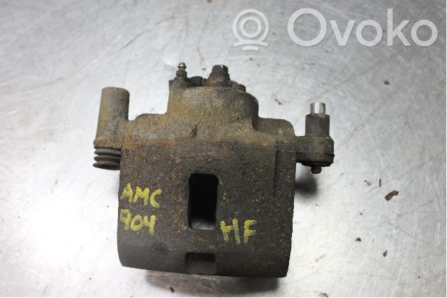 Bremssattel vorne
