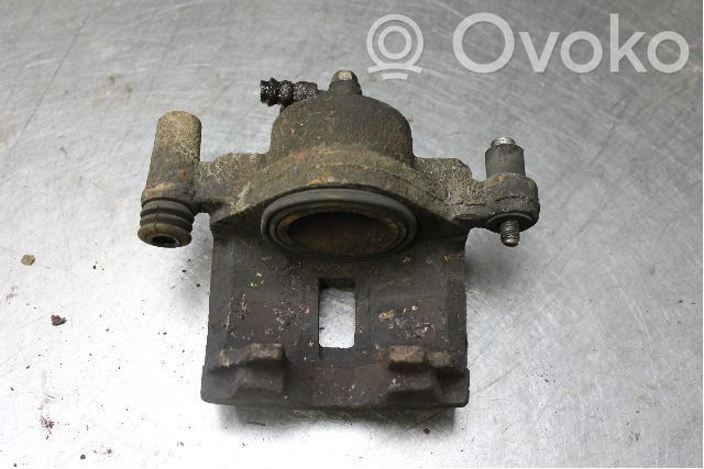Bremssattel vorne
