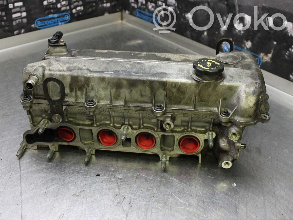 Engine head   LF1710090,LF0410210A