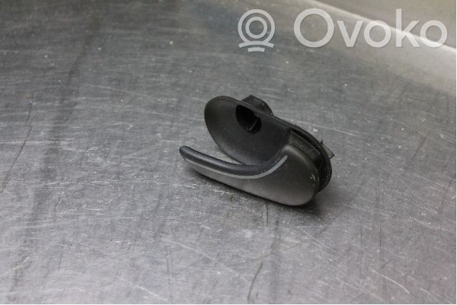 Front door interior handle