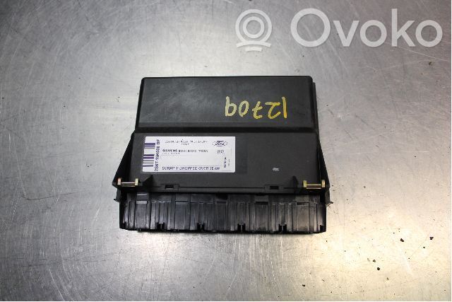 Ford Fiesta Alte unități/module de control 