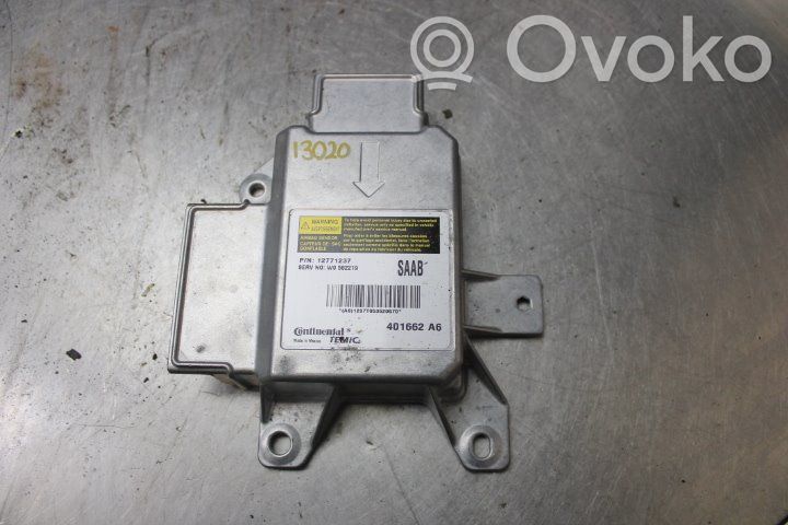 Sonstige Steuergeräte / Module   12771237,401662A6