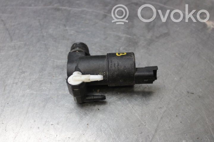 Windscreen/windshield washer pump