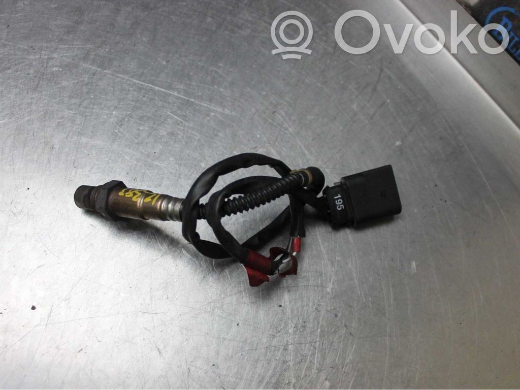 Sonde lambda   030906262L,0258006422