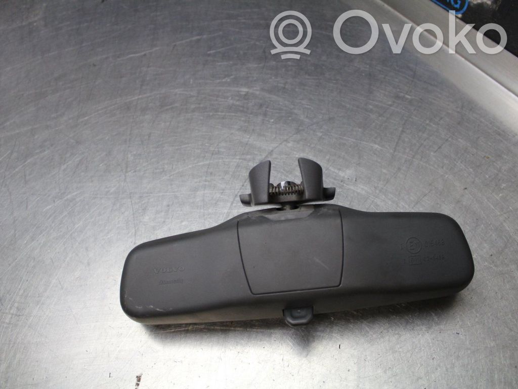 Volvo XC70 Espejo retrovisor (interior) 