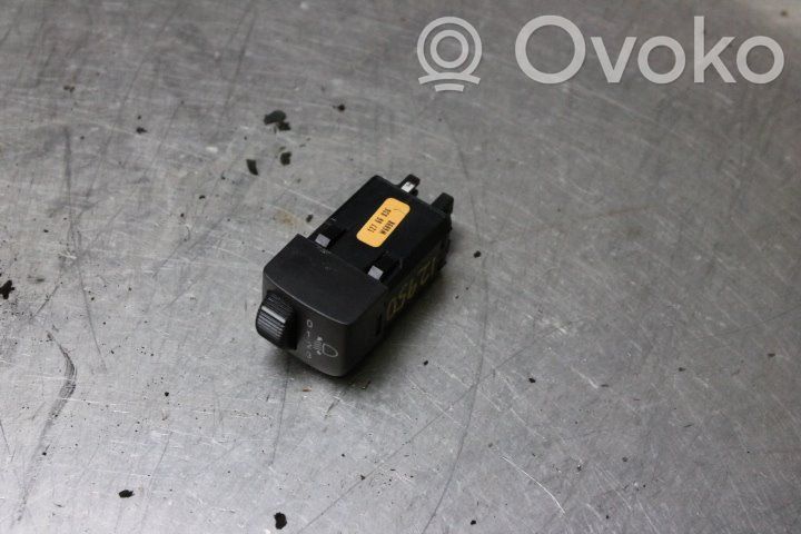 Panel lighting control switch   12766836