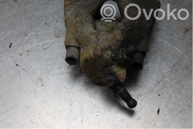Audi A3 S3 8L Etujarrusatula 