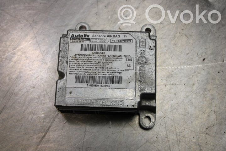 Citroen Nemo Other control units/modules 