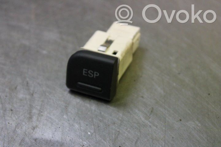 Audi A4 S4 B7 8E 8H ESP (stability program) switch 