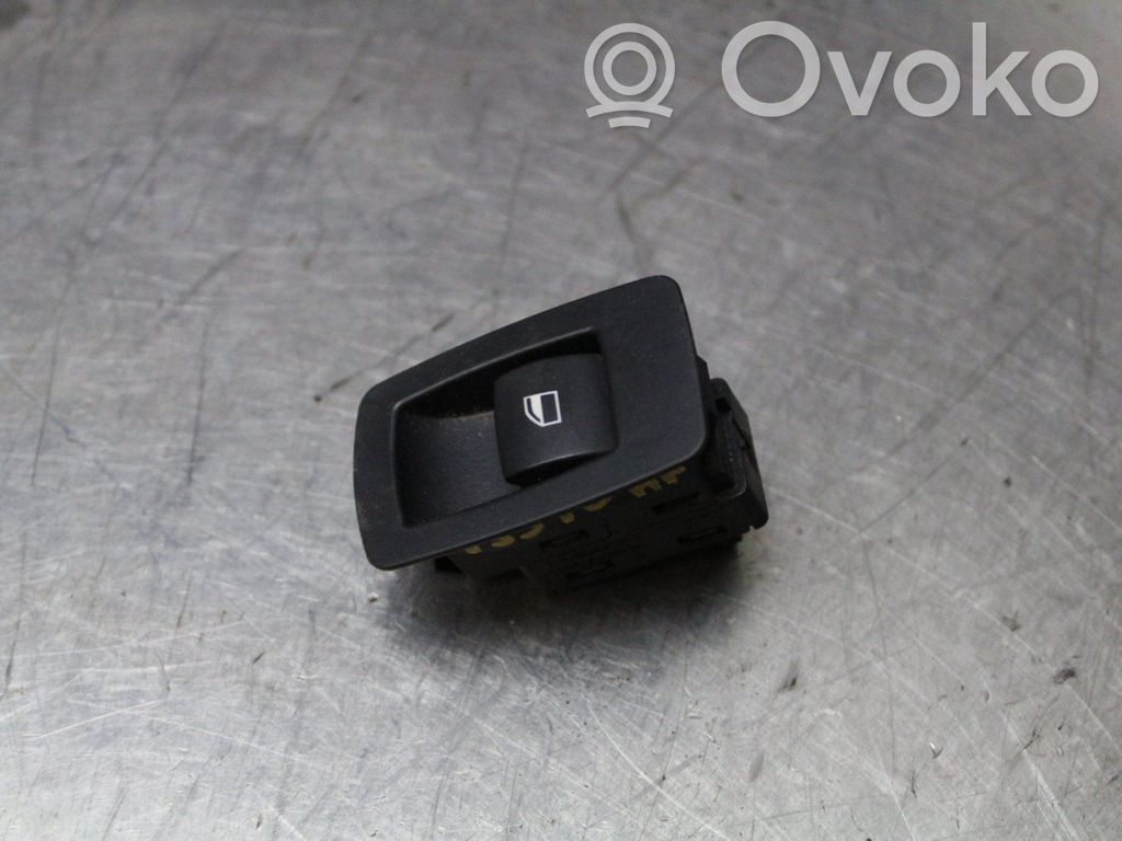 Electric window control switch   159798003146B