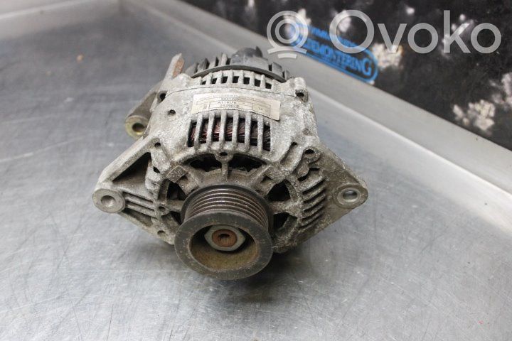 Volvo 460 Alternador 