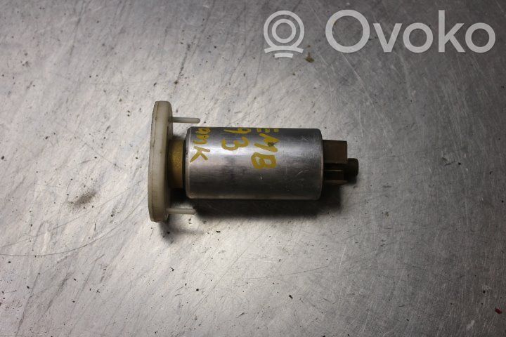 Volkswagen Jetta II Pompa wtryskowa wysokiego ciśnienia 