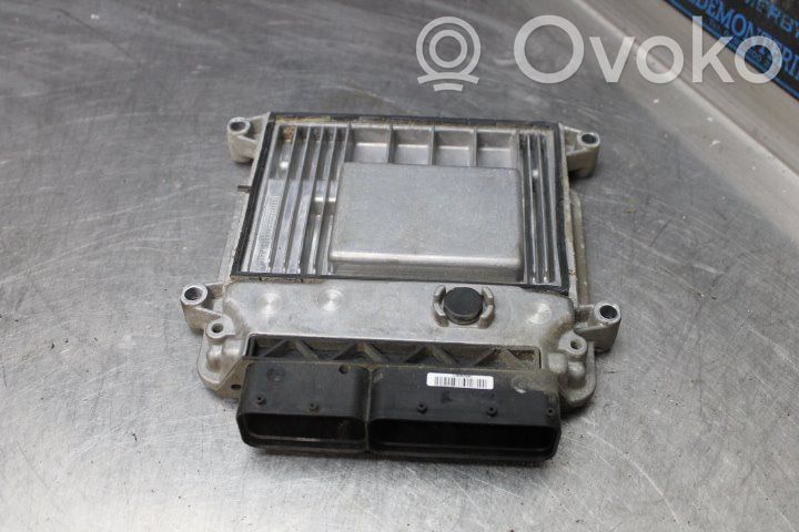 Injection control unit/module   3910026DF0,9030930914A5