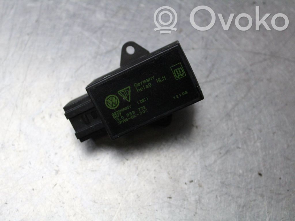 Sensor   7L0959772