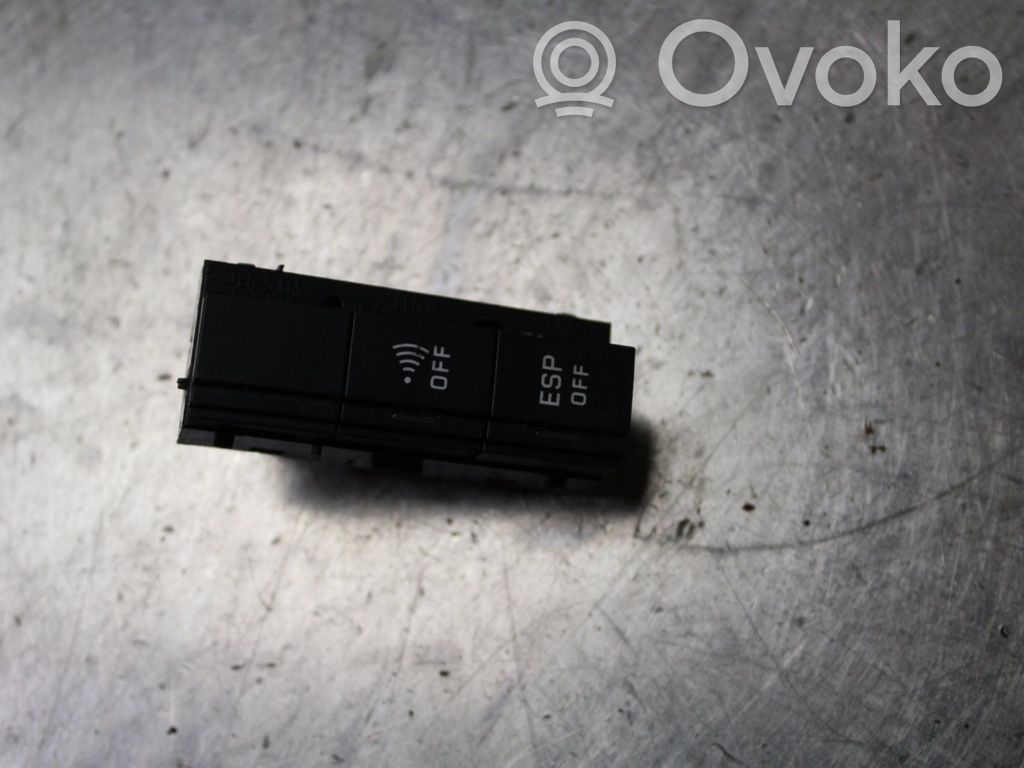 ESP (stability program) switch   14002463XT,03065640