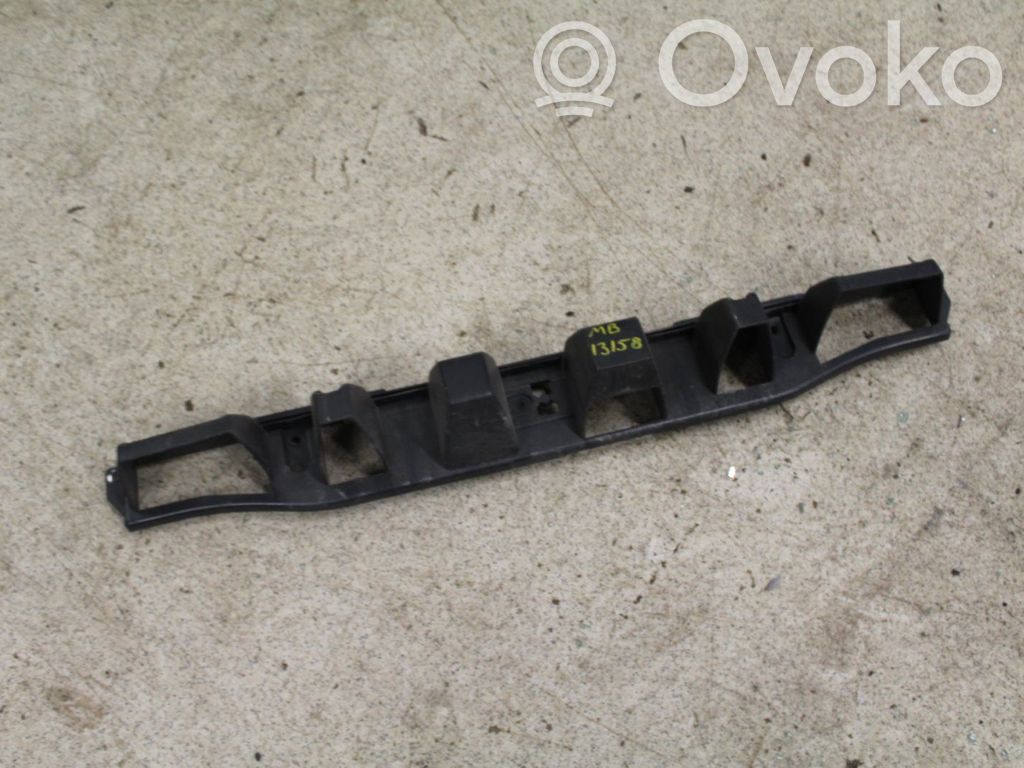 Front bumper mounting bracket   9643596077