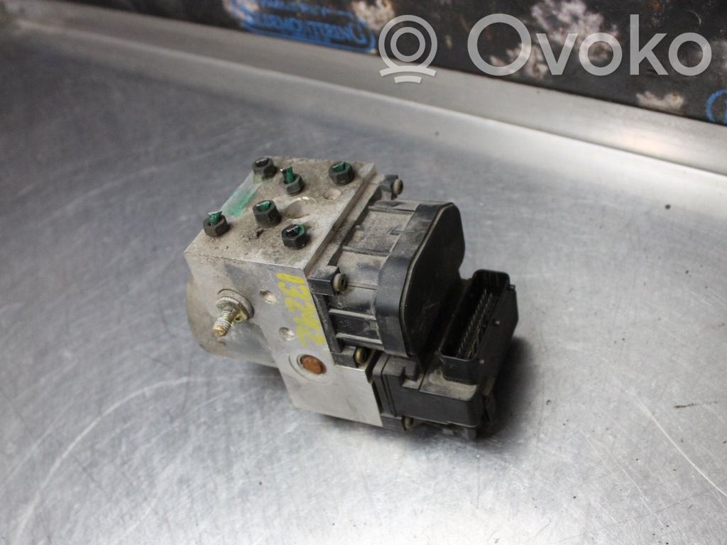 Renault Kangoo I ABS Pump 