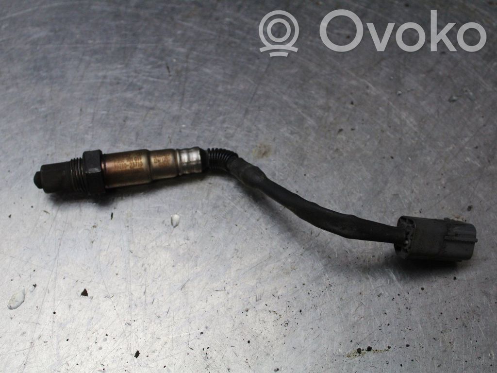 Hyundai Elantra Lambda probe sensor 