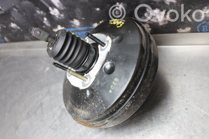 Citroen C3 Brake booster 