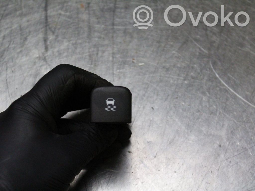 ESP (stability program) switch   12770484