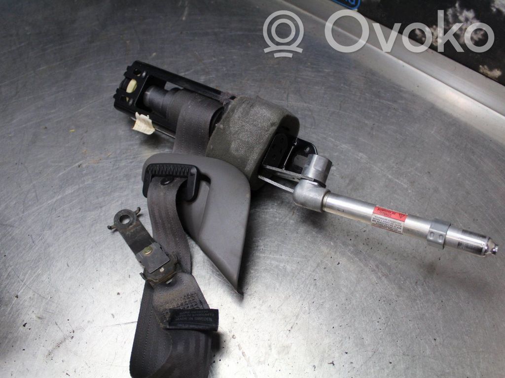 Saab 9-5 Cinturón delantero 