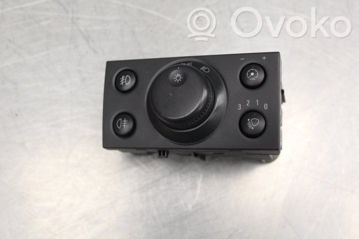 Interruptor de luz   13177066,LK04060050