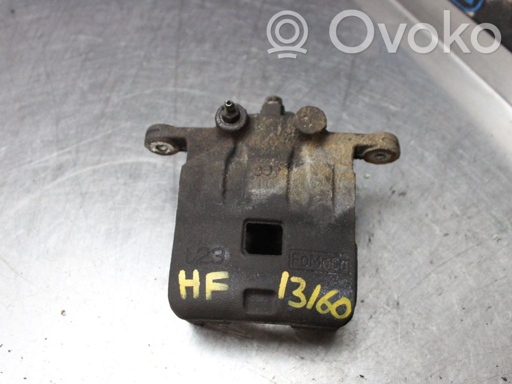 Bremssattel vorne