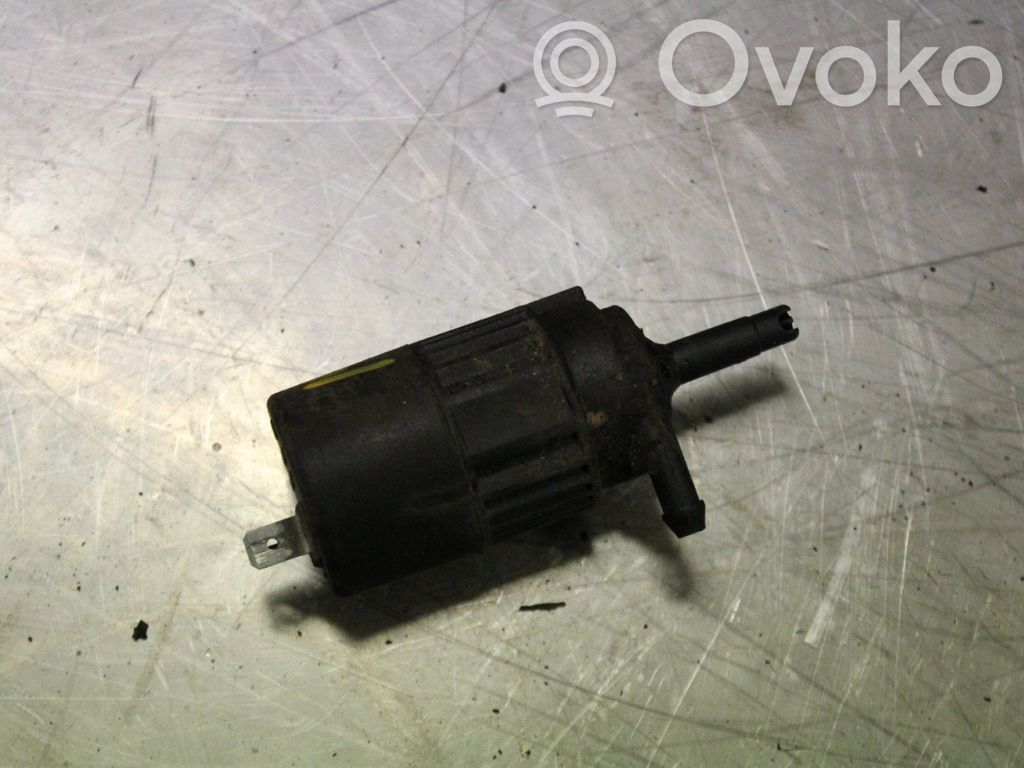 Windscreen/windshield washer pump