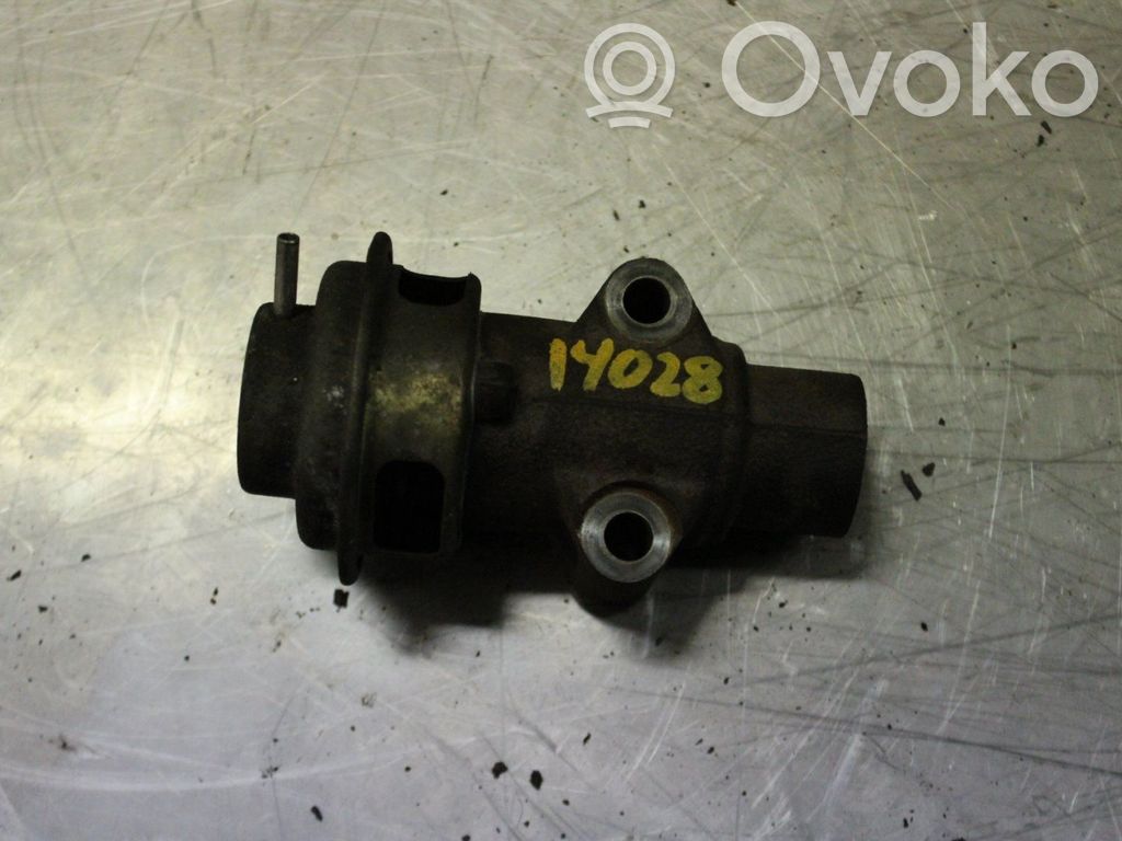 EGR vārsts