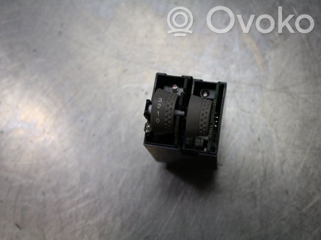 KIA Ceed Panel lighting control switch 