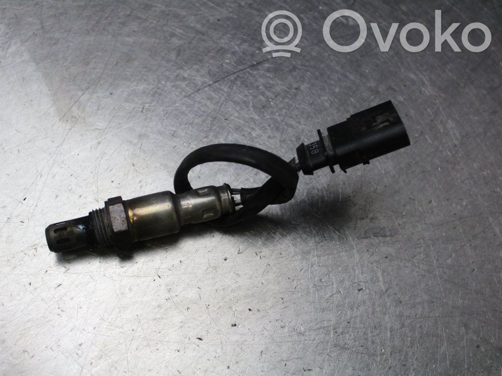 Sonde lambda