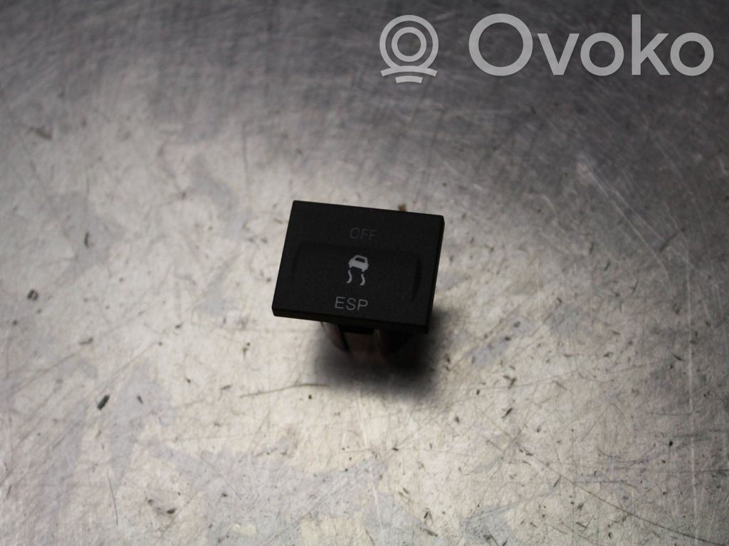 Ford Focus ESP (stability program) switch 