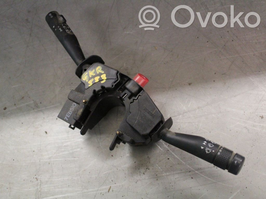 Ford Escort Wiper turn signal indicator stalk/switch 