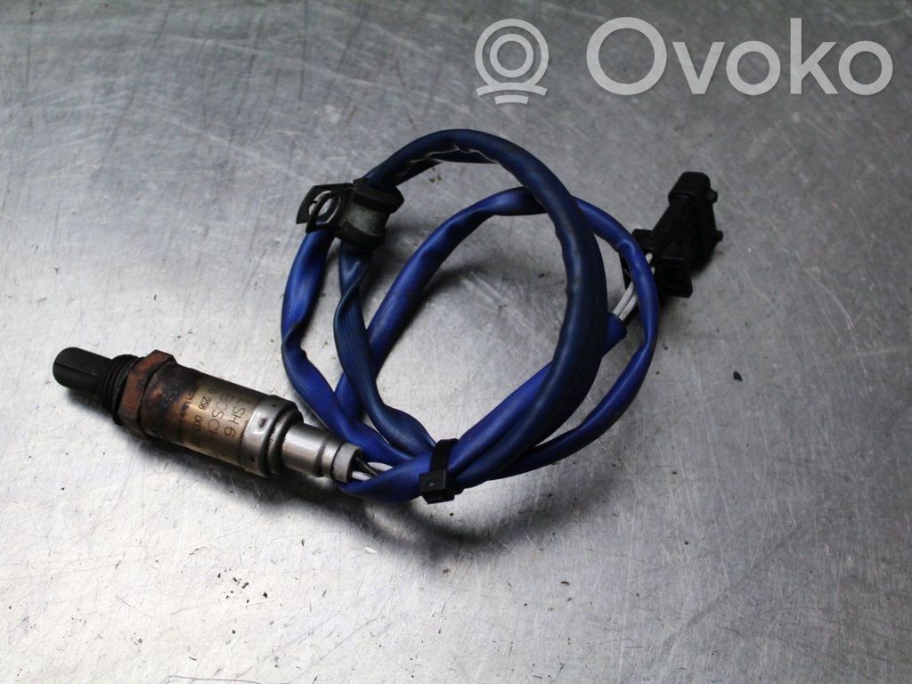 Saab 900 Lambda probe sensor 