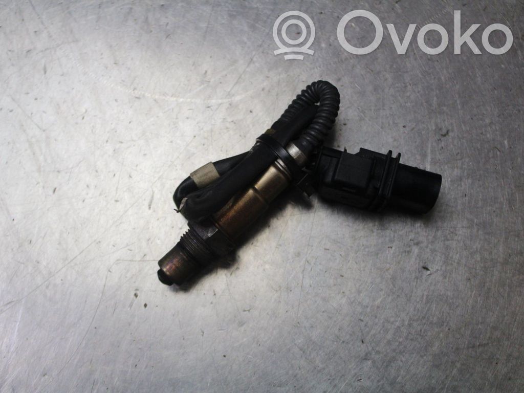 Volkswagen Polo IV 9N3 Lambda probe sensor 