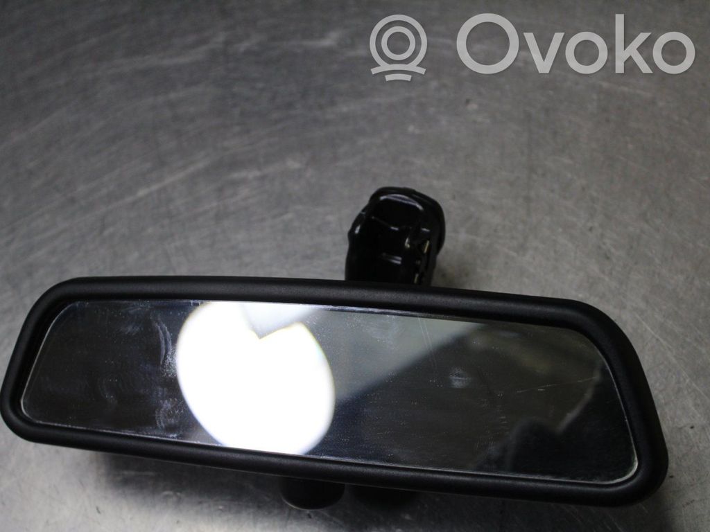 Rear view mirror (interior)   825727504,51169175