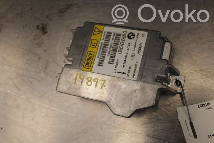 Other control units/modules   6577918443201,0285010070