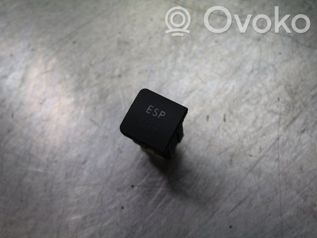 Interruptor ESP (programa de estabilidad)   1K0927117A