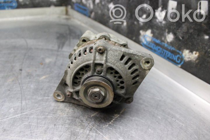 Nissan Micra Alternador 