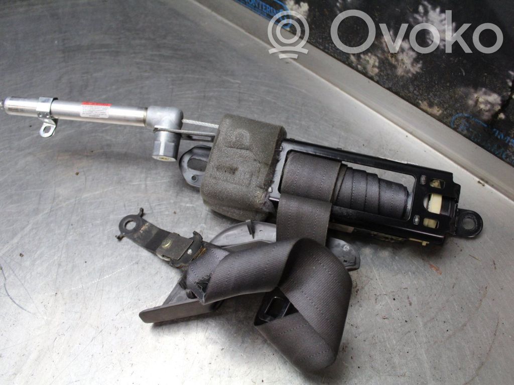 Saab 9-5 Cinturón delantero 