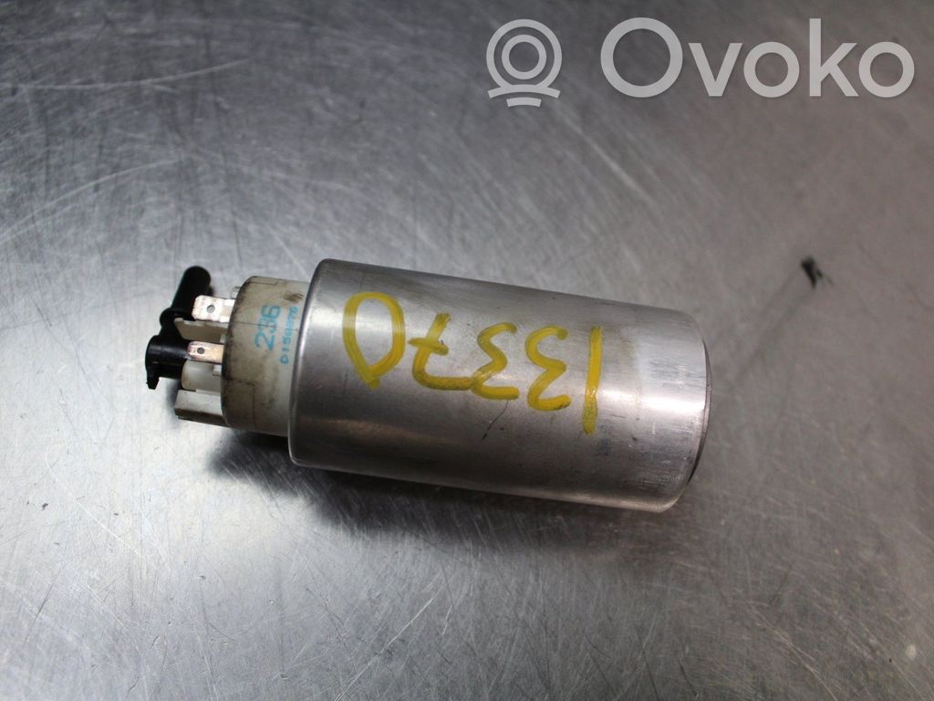 BMW 3 E90 E91 Polttoaineen ruiskutuksen suurpainepumppu 