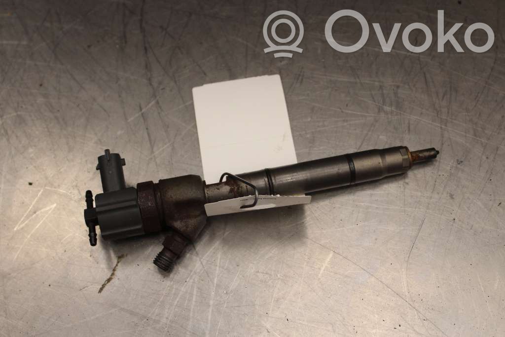 KIA Ceed Fuel injector 