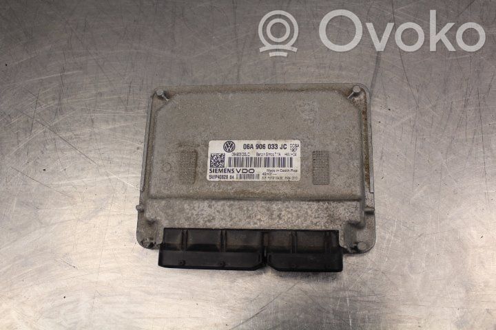 Seat Leon (1P) Injection control unit/module 