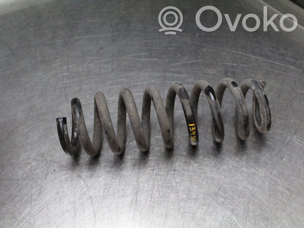 BMW 3 E90 E91 Rear coil spring 