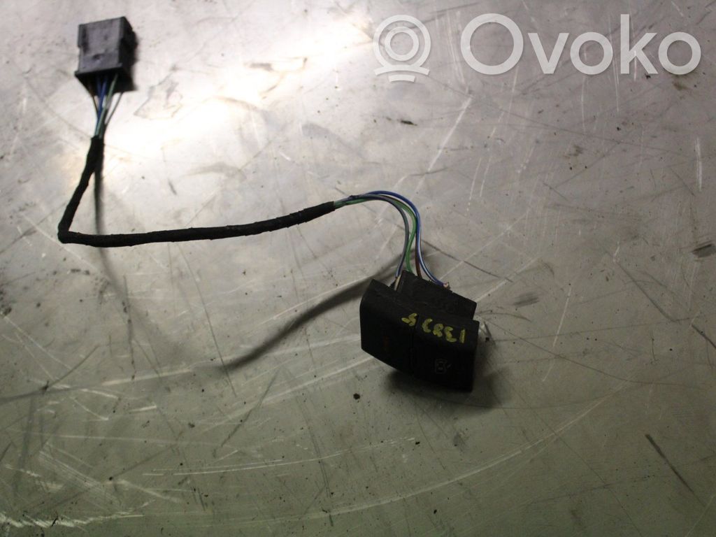 Central locking switch button   4B19621075PR