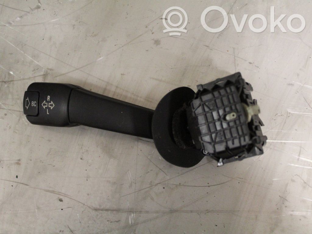 Indicator stalk